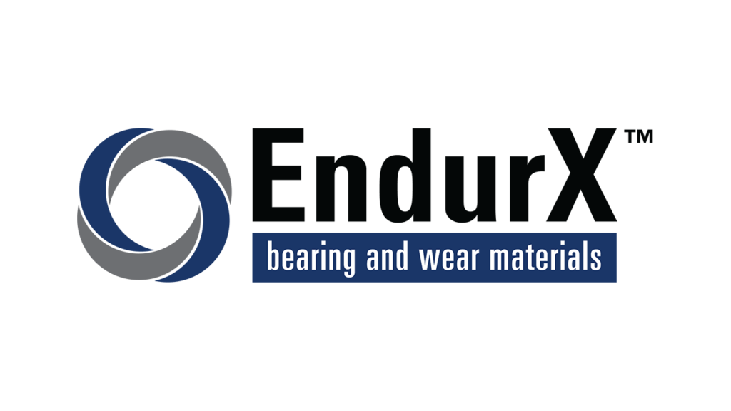 EndurX Logo